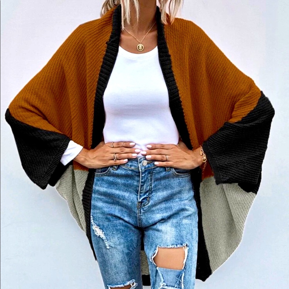 Sweater-“WINTER CLEARANCE”